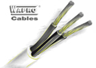 HARMONIZOVANÉ KABELY S PVC IZOLACÍ