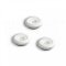 [GVE-M16-W]  průchodka / zaskakovací záslepka ECO PLUG IP67, M16, kabel Ø 5 - 10 mm, termoplastový elastomer (TPE), bílá RAL 9010