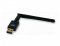 [597-7731/EOS2]  USB WLAN stick adaptér s anténou 2.4 GHz 802.11b/g/n + 5 GHz a/n/ac
