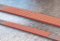 [WBBT-50]  teplem smrštitelná izolační páska pro středněnapěťové sběrné lišty, šířka (nom.): 50 mm, oranžová, bal. 5 m
