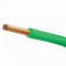 [H05V-U-0.75-GN-1 (ZE)]  vodič pevný jednožílový 0,75mm²; CY; zelený; Cu s PVC izolací; balení: kruh 200m