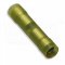 [SPIO-6-PA-DC]  Cu lisovací spojka izolovaná PA (polyamid), sériová, s nahlížecím okénkem, EASY ENTRY, DOUBLE CRIMP, 4,0 - 6,0 mm², žlutá