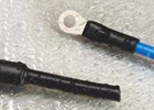 WDT4 do +125°C, 4:1, s lepidlem