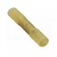 [SSS-60]  Cu lisovací spojka izolovaná teplem smrštitelnou bužírkou s lepidlem, sériová, 4,0 - 6,0 mm², žlutá