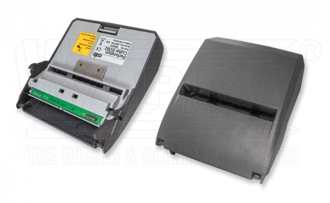 [596-5910/EOS2]  dodatečné zařízení pro stříhání a perforaci, pro tiskárnu EOS2