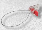 plastové plomby TWISTY SEAL - TŘÍDA parametrů - Bezpečnostní plomby