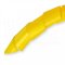 [BFST-15-YW]  spirálová bužírka BANDIFLEX, PE (polyetylen), pro Ø 15 - 50 mm, žlutá, bal. 10 m