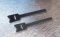 [CACU-150-13-BK]  stahovací pásek se suchým zipem CACTUS BAND; 150x13mm; černý