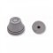 [GVK-PG7]  gumová průchodka / záslepka W-GLAND, IP67, otvor PG 7 / 13,0 mm, kabel 3,5 - 5,0 mm, kaučuk, šedá RAL 7001