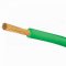 [H05V-K-0.75-GN-1 (ZE)]  vodič lankový jednožílový 0,75mm²; CYA; zelený; Cu s PVC izolací; balení: kruh 200m