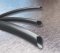 [PWF3-10-00]  ochranná PVC trubice POWER-FLEX 300, potlačující hoření VW-1, 300V, vnitř. ø 1,0 mm, stěna 0,30 mm, +105°C, černá