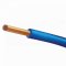 [H05V-U-0.5-DKBL-1 (TM)]  vodič pevný jednožílový 0,5mm²; CY; tmavě modrý; Cu s PVC izolací; balení: kruh 200m