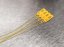 [S-PLT-1X-315-04]  plastová bezpečnostní plomba PLUTO SEAL 1X s funkcí utržení (TEAR OFF), se štítkem 22 x 50 mm, s bezpečnostním zámkem, ø 3,3 mm, d.315 mm, postupné číslování, žlutá