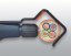 [52-WLSN-40]  exkluzivní robustní odplášťovací nástroj WILSON 40 k odpláštění kabelů ø 4,5 - 40 mm, nastavitelný řez příčný, podélný nebo spirálovitý, odolné provedení, řezná hloubka: max. 4,5 mm, délka: 150/167mm, testováno na 100.000 odizolovacích