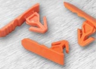 plastové plomby BOXI SEAL 1