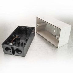 [39/51]  termoplastový kryt IP55 pro motorový spouštěč Mbs 25