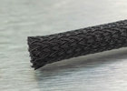 roztažitelné středněsilné oplety, Nylon 66+Polyester
