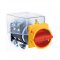 [K616-41300-034N4]  výkonový odpínač / 160 A / O-I /  3-pól. /  90°
