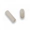 [DS-VZ2-30]  distanční sloupek s 1 vnitřním závitem, 30,0 mm, nylon 66, přírodní
