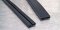 [CSL-12-ED]  násuvná pryžová ochrana pro nerezové pásky a pásy š. 12 – 12,7mm