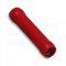 [SPI-1.5-DC]  Cu lisovací spojka izolovaná PVC, sériová, EASY ENTRY, DOUBLE CRIMP, 0,5 - 1,5 mm², červená