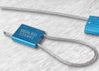 kovové visací plomby DYNAMIC SEAL