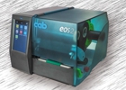 tiskárna EOS2 pro jednostranný potisk - Popis přídavného příslušenství - tiskový váleček, šírka 25mm
